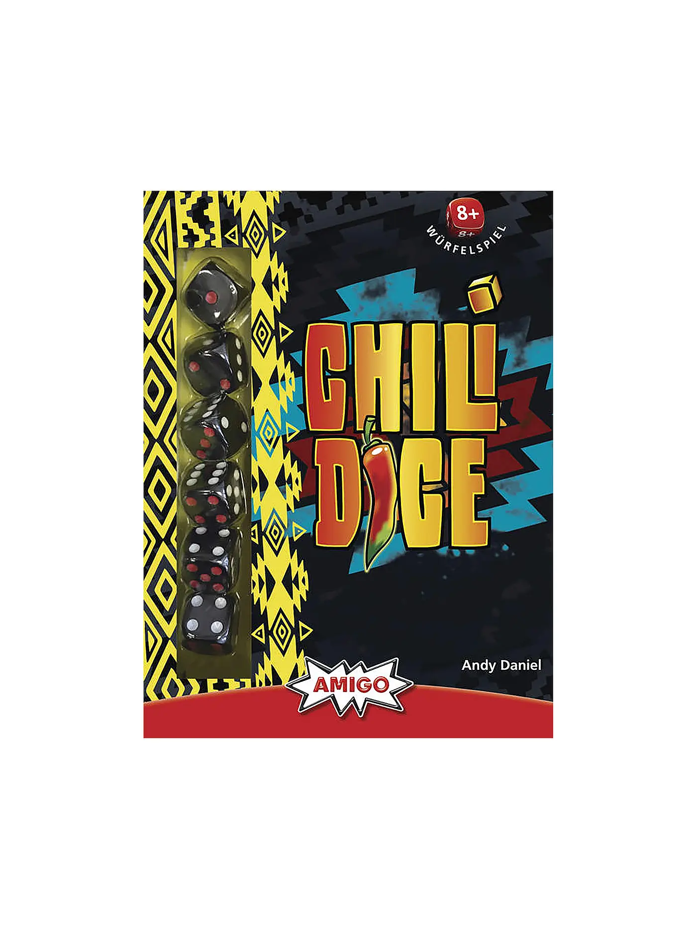 AMIGO | Chili Dice | 
